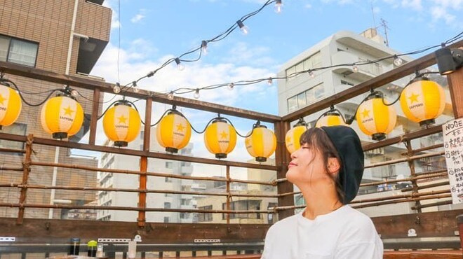 野毛ホルモンビル出逢い酒場 大夢 - メイン写真: