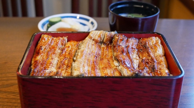 川越 いちのや - 料理写真: