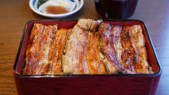 川越 いちのや - 料理写真: