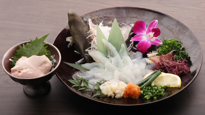 満月 - メイン写真: