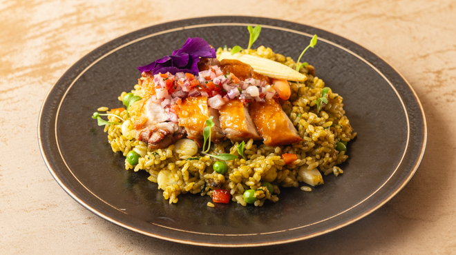 ALDO Azabudai Hills店