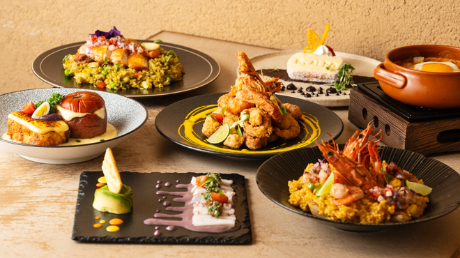 ALDO Azabudai Hills店