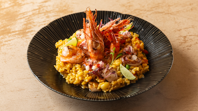 ALDO Azabudai Hills店