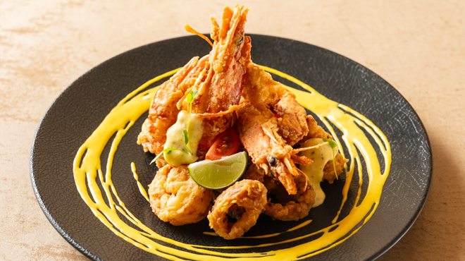 ALDO Azabudai Hills店