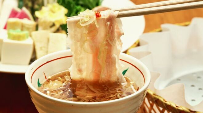 瓢嘻 - メイン写真: