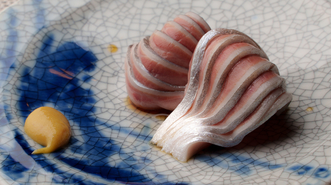 心一 - 料理写真:
