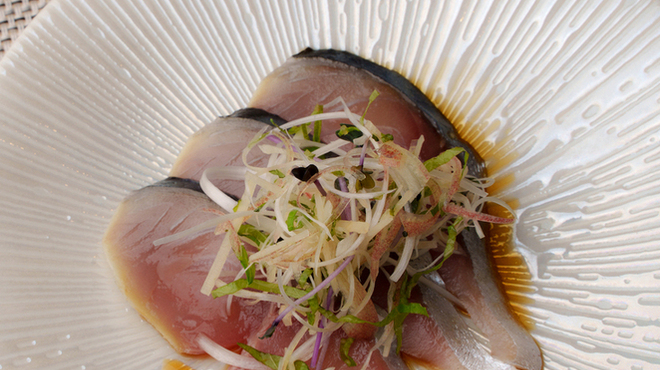 心一 - 料理写真: