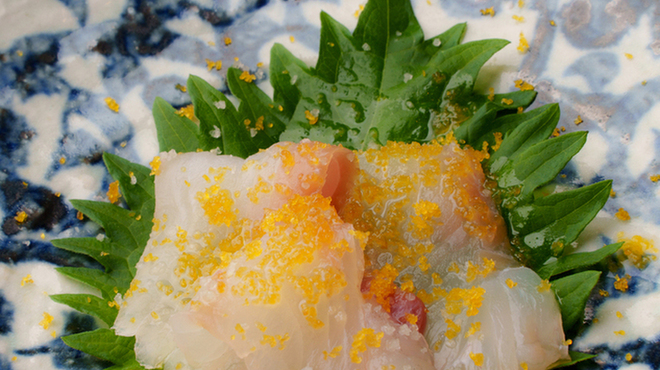 心一 - 料理写真: