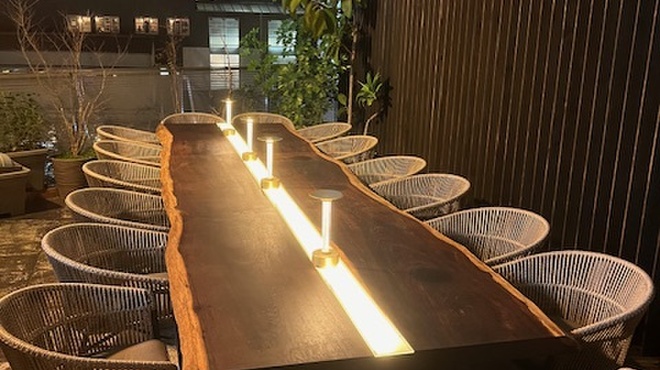 銀座酒場 マルダイ 大名 - メイン写真: