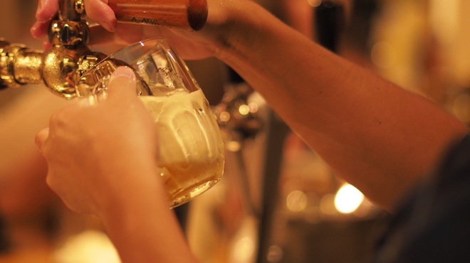 Brasserie Beer Blvd. - メイン写真: