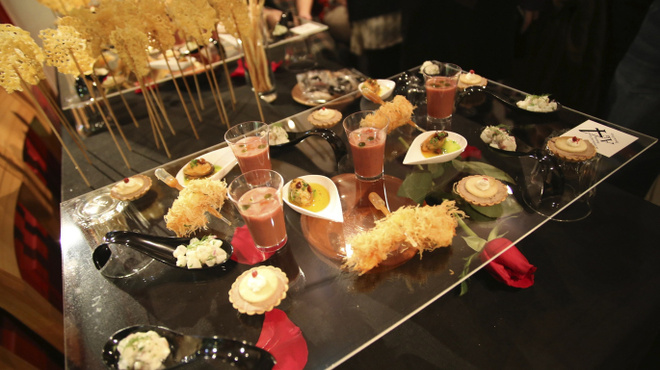 ラ コシーナ デル クアトロ - メイン写真: