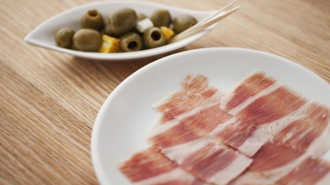 ラ コシーナ デル クアトロ - メイン写真: