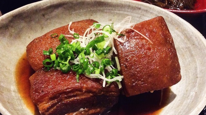 豚匠 - 料理写真: