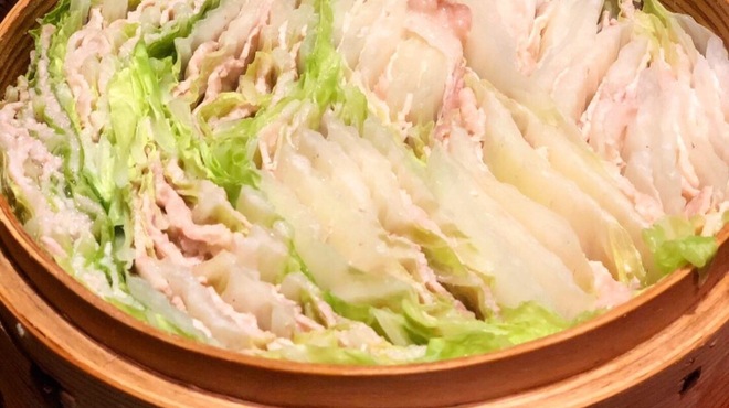 豚匠 - 料理写真: