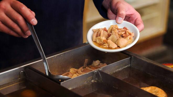 さぶろうべい - メイン写真: