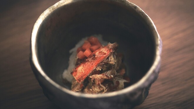 Restaurant Karyon - メイン写真: