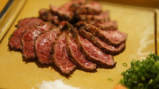山形料理と地酒 こあら - メイン写真: