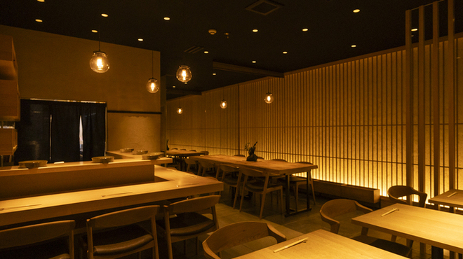 鮨 あまと - メイン写真: