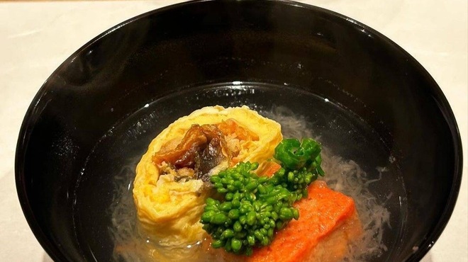 おく - メイン写真: