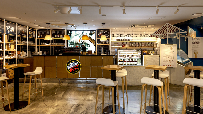 イータリー - メイン写真: