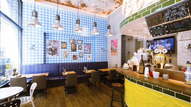 アイビアー ル サン パーム - メイン写真: