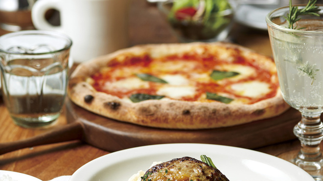 アイビアー ル サン パーム - メイン写真: