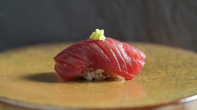 鮨 あまと - メイン写真: