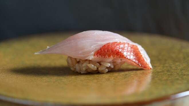 Sushi Amato - メイン写真: