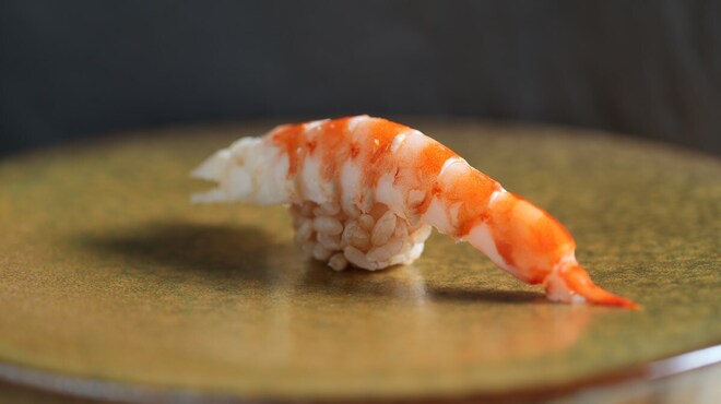 鮨 あまと - メイン写真: