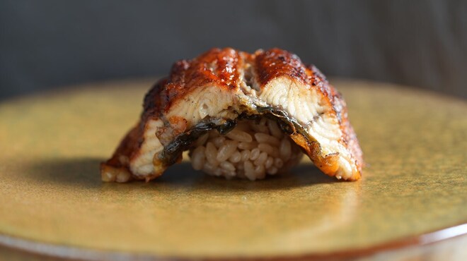 鮨 あまと - メイン写真: