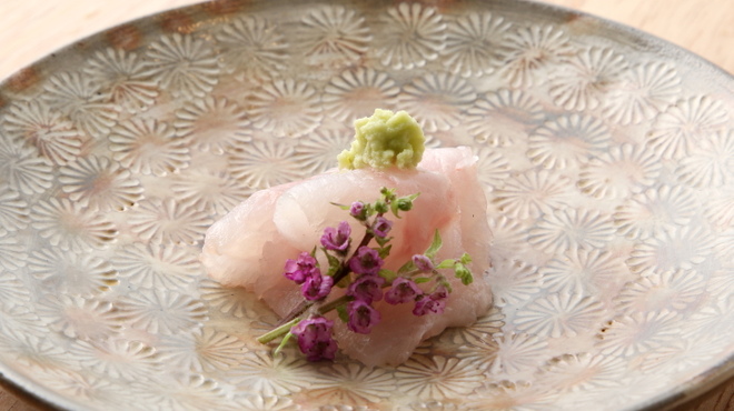 菊園町 八十八 - 料理写真:
