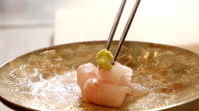 菊園町 八十八 - 料理写真:
