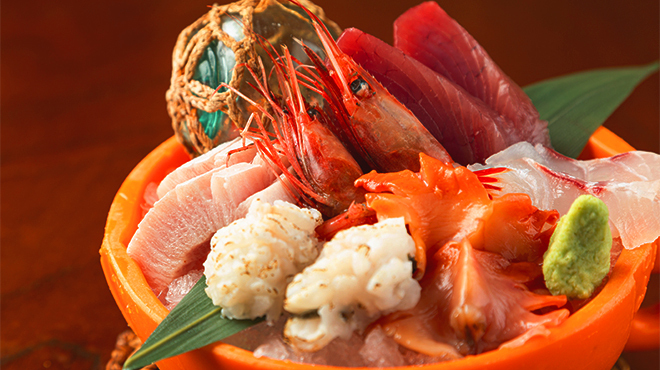 夢処 漁師めし 雑魚や - メイン写真: