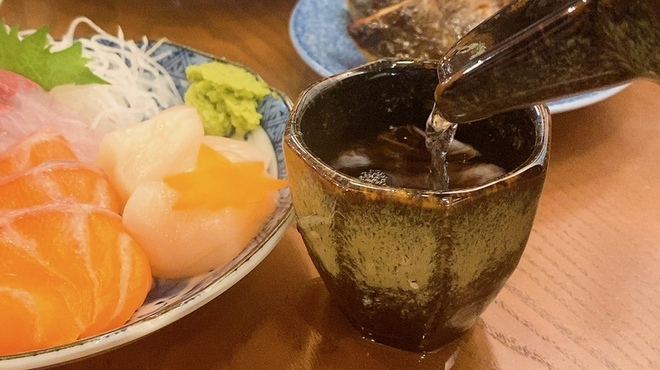大衆酒場 いそろく - メイン写真: