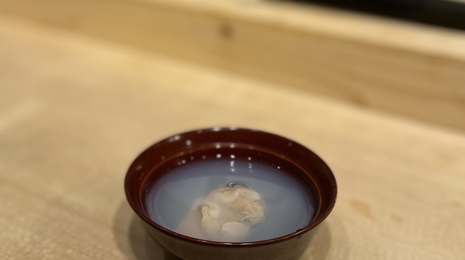二代目 鮓 桂田 - 料理写真:
