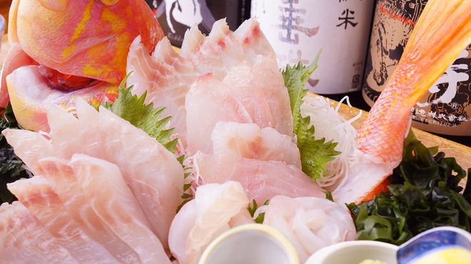 和み家 魚えん - メイン写真: