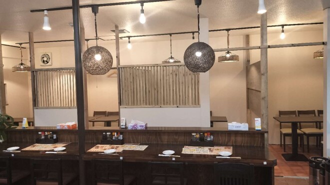 Chuunichi Izakaya Fukuyoshi - メイン写真: