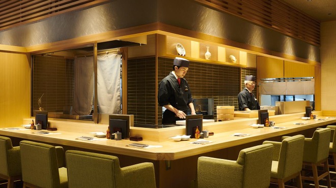 季の庭 - メイン写真: