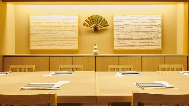 季の庭 - メイン写真: