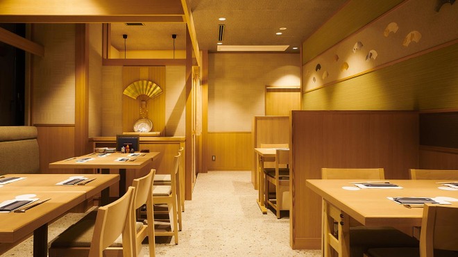 季の庭 - メイン写真: