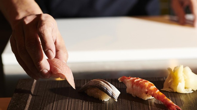 季の庭 - メイン写真: