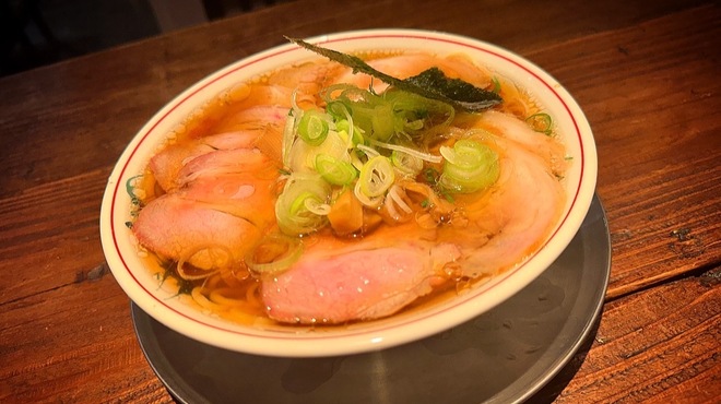 Hongouen - 料理写真: