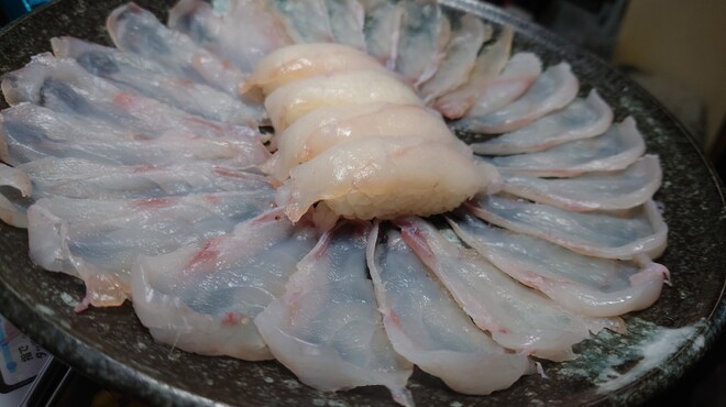 地酒喝采 かも蔵 - 料理写真: