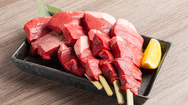 銀座牛たん しら石 - メイン写真: