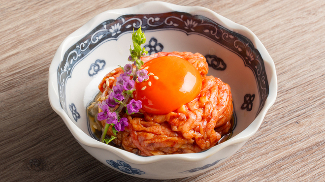 銀座牛たん しら石 - メイン写真: