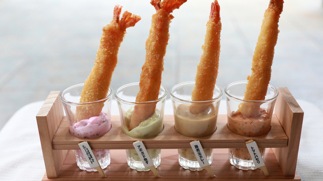 海老元 - メイン写真: