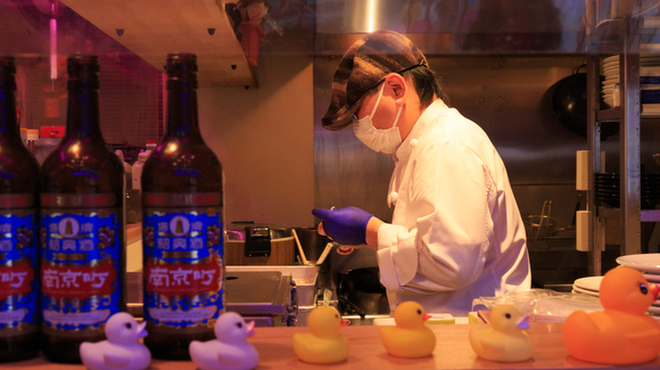 大衆中華酒場 ひよこ飯店 - メイン写真: