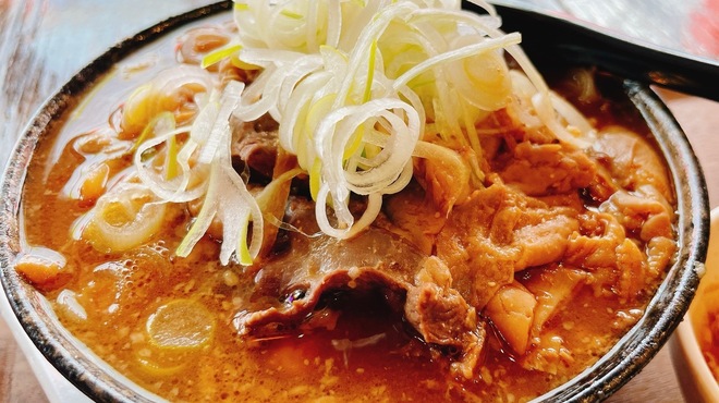 もつ焼き36 - メイン写真: