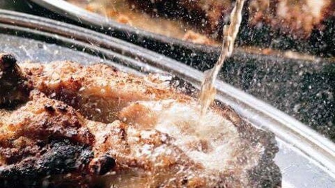 釜焼鳥本舗おやひなや - メイン写真: