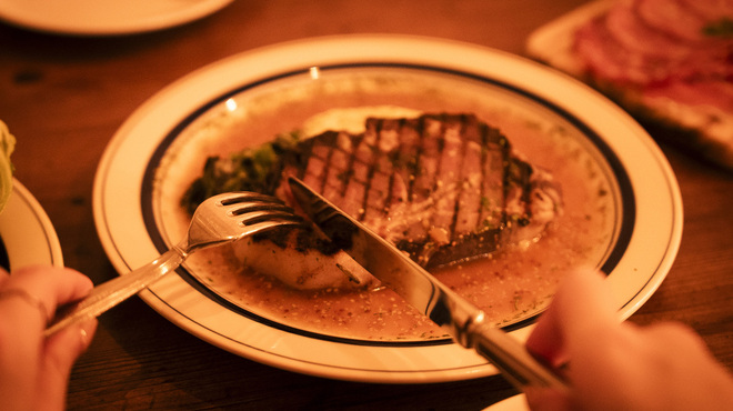 Cafe&Dining Cheese Cheese Worker - メイン写真: